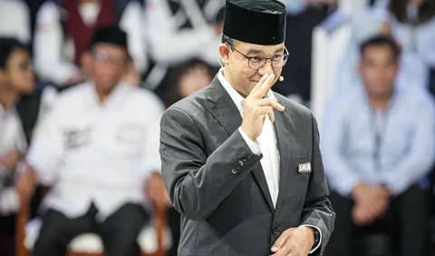 Banyak momen menarik yang tak luput dari sorotan, salah satunya saat debat Prabowo dan Anies Baswedan kala menyinggung demokrasi.