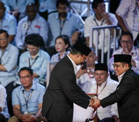 Debat Capres 2024 tak hanya tentang adu gagasan dan visi misi yang dibawakan oleh tiga orang Capres yaitu Anies Baswedan, Prabowo Subianto, dan Ganjar Pranowo.