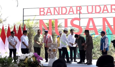 Ridwan Kamil sendiri diminta Jokowi untuk  mengevaluasi seluruh proses pembangunan, infrastruktur, dan bangunan-bangunan lain di IKN. 