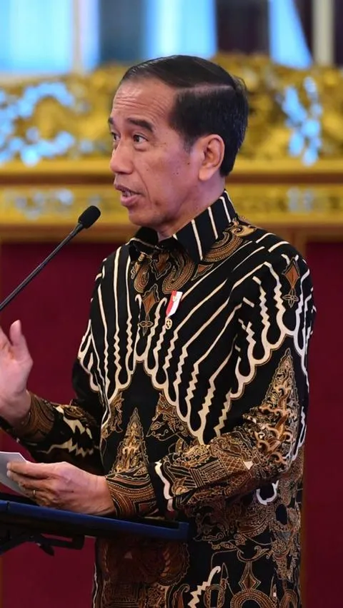 Kunjungi Jawa Tengah, Jokowi akan Tanam Padi hingga Resmikan Terminal