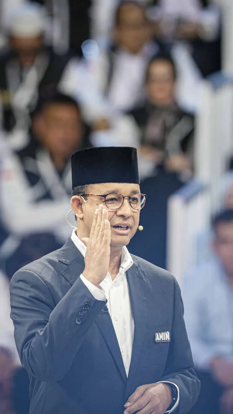 Anies Bawa Isu Pendukung Prabowo Meninggal: Aturan Ditekuk Sesuai Kepentingan Penguasa