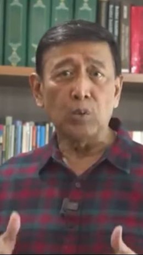 Wiranto Heran Tiap Pemilu Prabowo Diisukan Pelanggar HAM | Hasto PDIP Vs Budiman Sudjatmiko