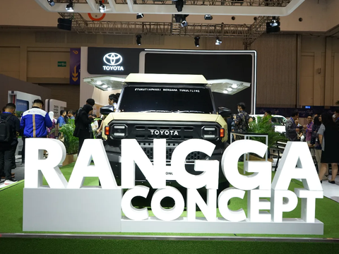 Fakta Terbaru Toyota Hilux Rangga, Harganya Lebih Murah dari Hilux Single Cab