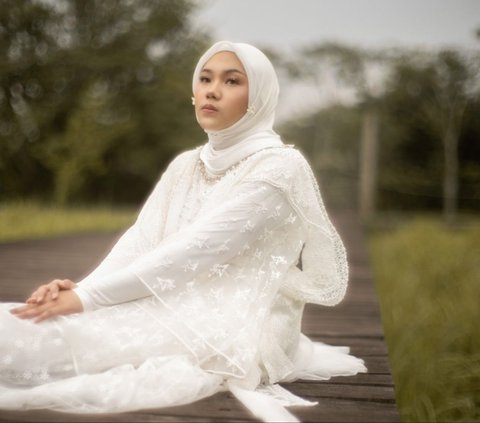 Curahan Hati Alya Zurayya di Album 'Terbentur Terbentuk'