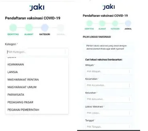 Diretas Usai Disebut Anies Saat Debat Capres, Pengelola JAKI Minta Maaf & Jamin Data Pengguna