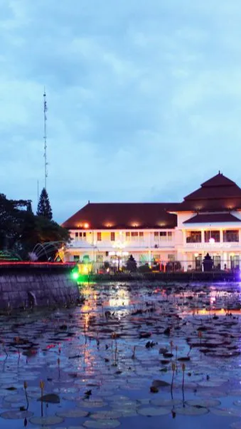 Mau Jalan-Jalan ke Malang, Simak Pilihan Transportasi dan Rincian Harganya