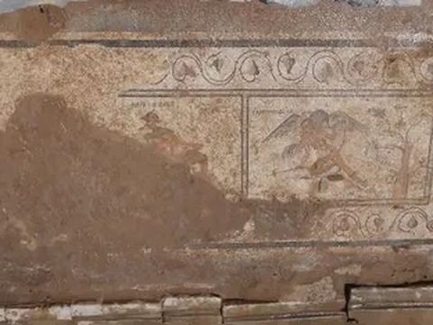 Coretan di Dinding Toilet Umum Sudah Ada Sejak Zaman Romawi, Ini Buktinya