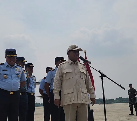 Usai Debat Perdana, Prabowo Kunjungi Akmil Magelang dan Gibran Ngantor di Solo