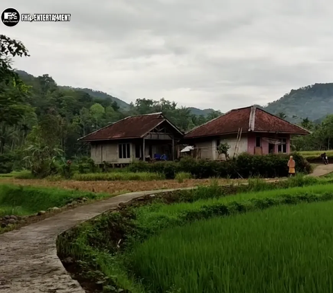 Menjelajahi Uniknya Desa Lembursari di Tasikmalaya, Punya Banyak Gua