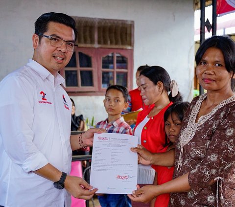 Politikus PDIP: Pendidikan Salah Satu Jalan Keluar dari Kemiskinan