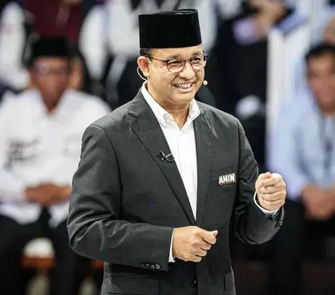 Mas Anies, If Democracy Does Not Work, It Is Impossible for You to Become Governor