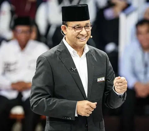 Mr. Anies, If Democracy Does Not Function, It Is Impossible for You to Become Governor