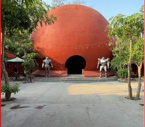 Uniknya Museum Gerabah di Bantul, Destinasi Wisata Baru di Jogja Tempat Cocok Liburan Bareng Keluarga