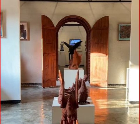 Uniknya Museum Gerabah di Bantul, Destinasi Wisata Baru di Jogja Tempat Cocok Liburan Bareng Keluarga