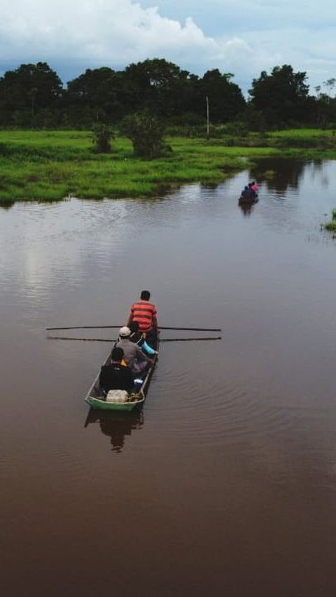 Memahami Magic Land, Sebutan untuk Kabupaten Kutai Timur