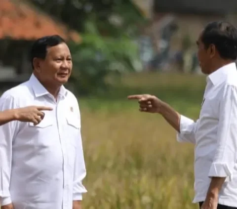 Jokowi Respons Survei Litbang Kompas soal Kepuasan Kinerja Pemerintah