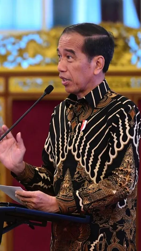 Hasil Survei Indikator Ungkap Ketidakpuasan Terhadap Jokowi Akibat Naiknya Harga Kebutuhan Pokok