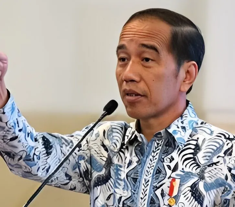 Hasil Survei Indikator Ungkap Ketidakpuasan Terhadap Jokowi Akibat Naiknya Harga Kebutuhan Pokok