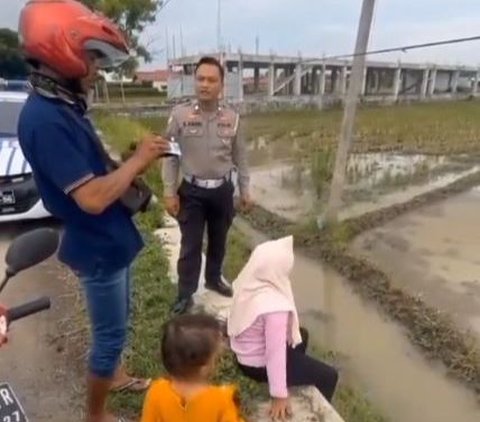 Viral Istri Merengek karena Motor Baru Bukan Atas Nama Dirinya, Endingnya Membingungkan