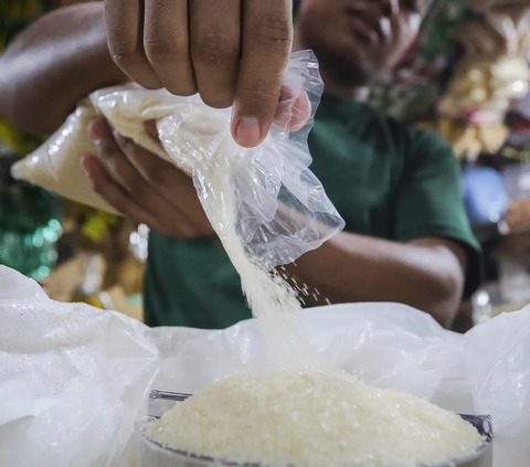 Indonesia Dulu Negara Pengekspor Gula Terbesar di Dunia, Kini Malah Jadi Pengimpor