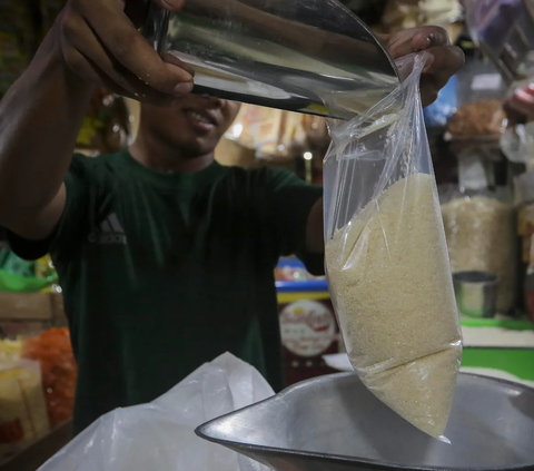 Indonesia Dulu Negara Pengekspor Gula Terbesar di Dunia, Kini Malah Jadi Pengimpor