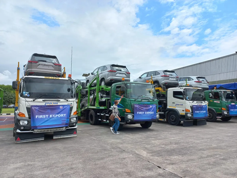 Vietnam Pesan Mobil Konversi Ambulans dari Toyota Indonesia