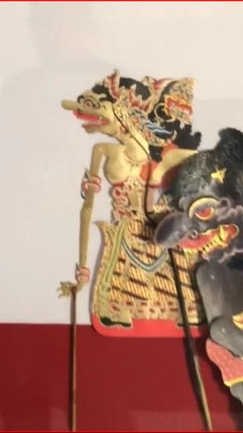 <b>Mengunjungi Museum Wayang Sendang Mas Banyumas, Ada  Benda Kuno Berusia Ratusan Tahun</b>