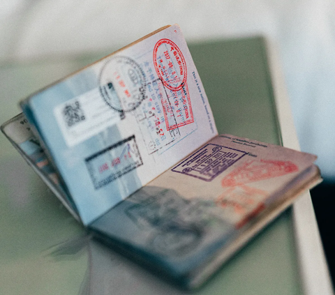 Daftar Negara yang Bebaskan Visa Bagi Pemegang Paspor Indonesia