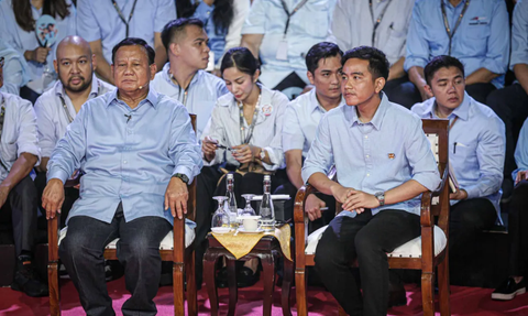 Debat Capres: Prabowo Dinilai ‘to the Point’ dan Tunjukan Komitmen Lanjutkan Capaian Jokowi