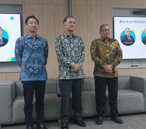 Asuransi Tokio Marine Indonesia Raup Premi Sebesar Rp2,28 Triliun