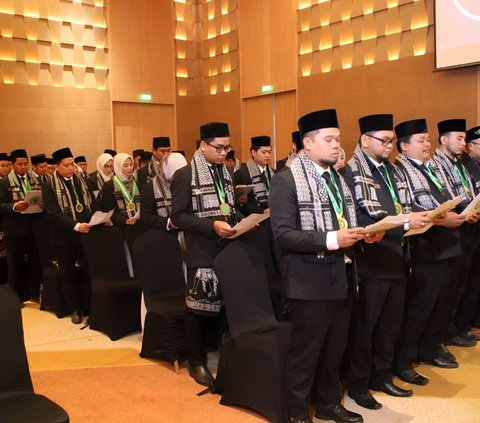 Pj Bupati Bekasi Sebut Peran Ulama Penting untuk Menjaga Karakter Masyarakat