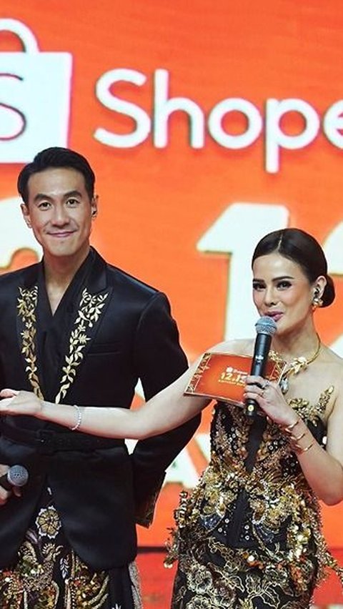 Sukses Bikin Heboh se-Indonesia! Begini Keseruan TV Show Shopee 12.12 Birthday Sale