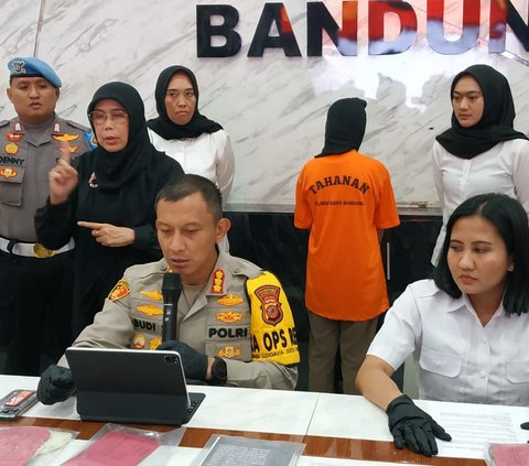 ART di Bandung Nekat Culik Anak Majikan & Minta Tebusan Rp50 Juta, Lalu Ditinggalkan di Gang