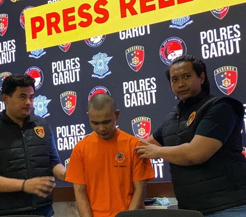 Petaka Hubungan Sejenis di Garut, Pria Berprofesi MC Dibunuh Pasangan yang Tidak Puas