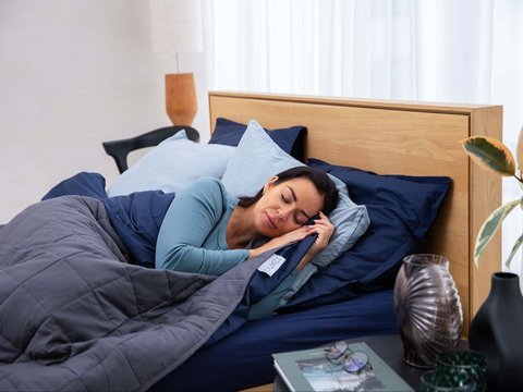 Bahaya Tidur Siang Terlalu Lama
