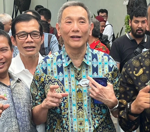 Ditagih Rp800 Miliar, Negara Cuma Mau Bayar Utang ke Jusuf Hamka Rp78 Miliar