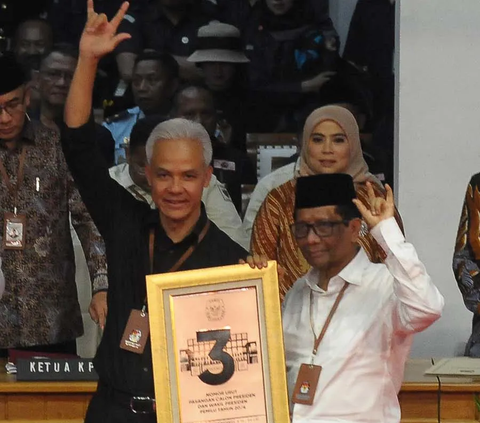 TPN Ganjar-Mahfud Tegaskan Peran Penting Pemilih Pemula di Pilpres 2024