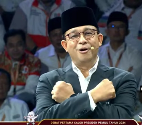 Anies Baswedan: Tidak Boleh Ada TKA Ilegal Bekerja