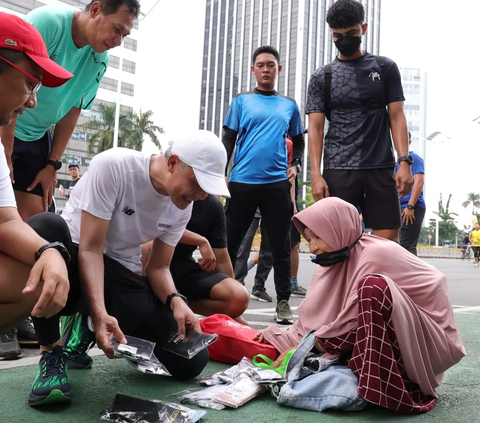 TPN Ganjar-Mahfud Tak Akan Balas Kampanye Hitam dengan yang Hitam