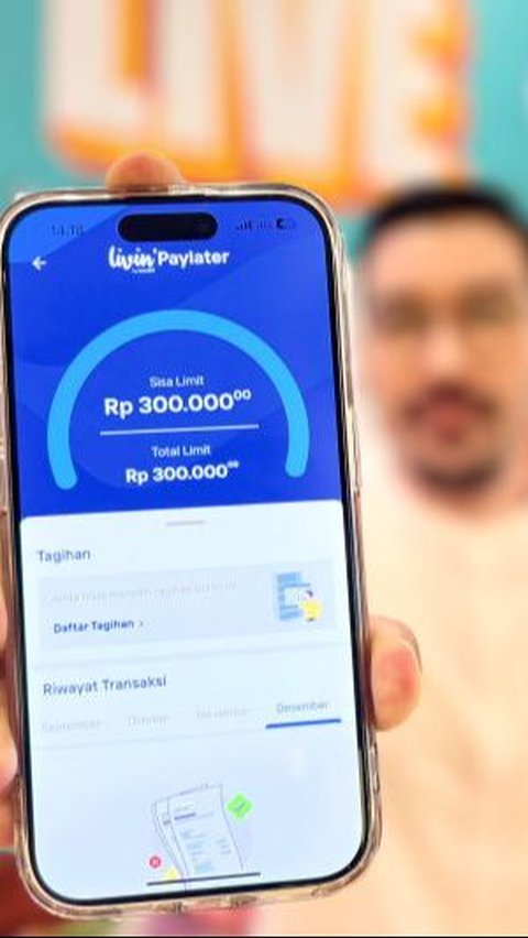 Bank Mandiri Kini Punya Paylater dengan Limit hingga Rp20 Juta