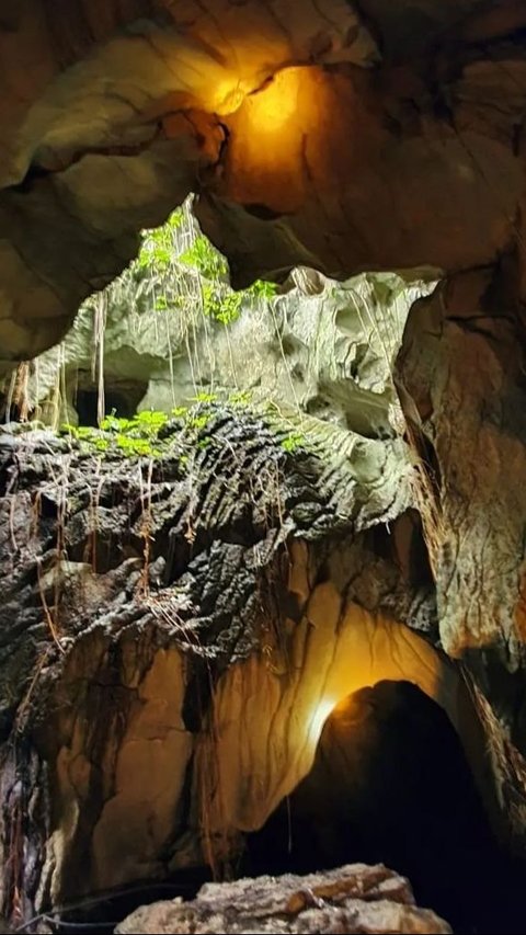 Samurangau Eco Park, Tempat Wisata Bernuansa Adventure di Paser