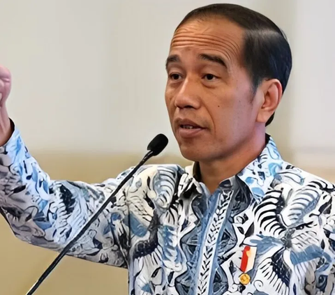 Antisipasi Lonjakan Penumpang Jelang Nataru, Jokowi Resmikan Terminal di 3 Provinsi