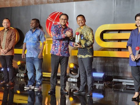 PNM Raih Anugerah CSR IDX Channel 2023 Melalui Beberapa Program Unggulan