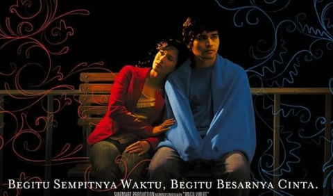 7. Ungu Violet (2005)