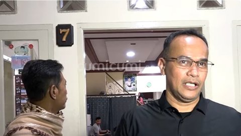 Mengenang Rumah Masa Kecil Almarhum Ustaz Jeffry Al Buchori yang Ada di Dalam Gang Sempit