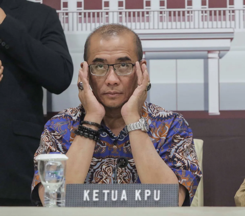 KPU RI Optimis 81,8 Persen Pemilih Hadir ke TPS di Pemilu 2024