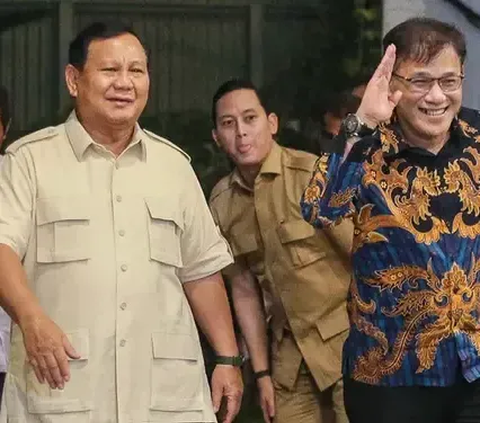 Budiman Sudjatmiko: Prabowo Penerus Jokowi, Bukan Peniru