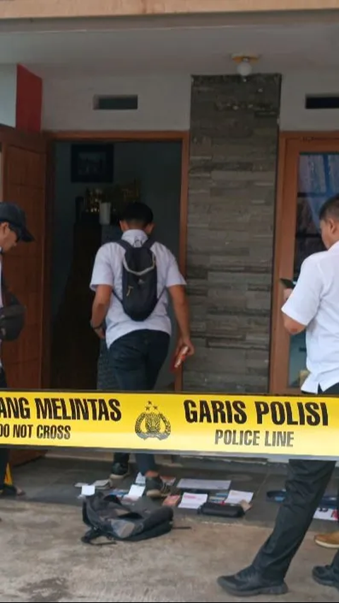 Anak Korban Bunuh Diri Satu keluarga di Malang dapat Pendampingan Psikologis