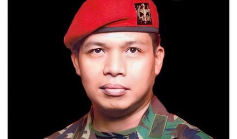 Sosoknya semakin dikenal saat mampu melumpuhkan teroris Mujahiddin Indonesia Timur (MIT) Poso.