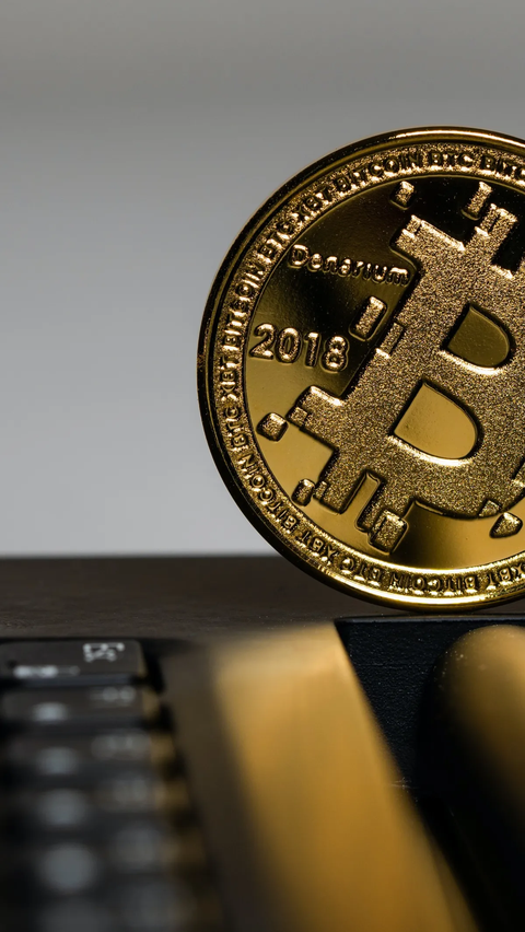 Kapitalisasi Pasar Bitcoin Capai USD 858 Miliar di 2023, Bagaimana di 2024?